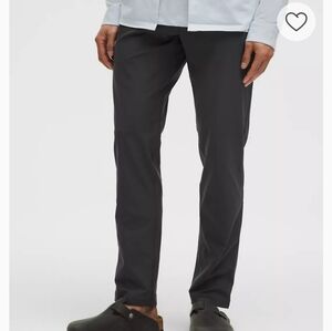 Lululemon Men's ABC Classic Pant